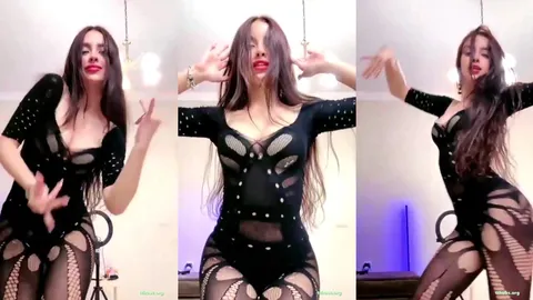 Abaza Ecem Tango Live 3 – 43954