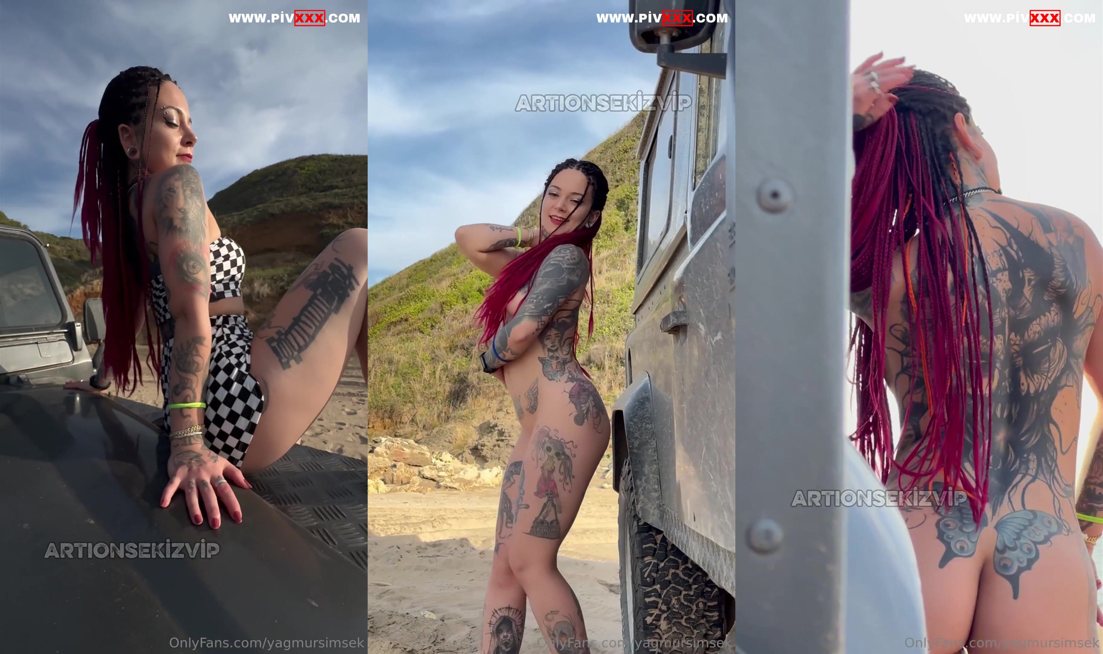 Yağmur şimşek onlyfans video (22) İfşa Videoları