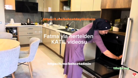 Fatma İle Her Telden 106 – 87632