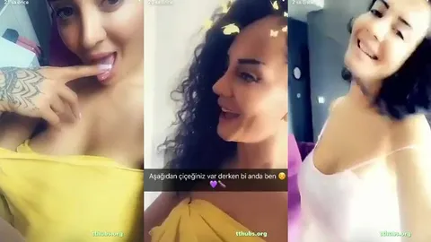 Melek Özçağan – 114732