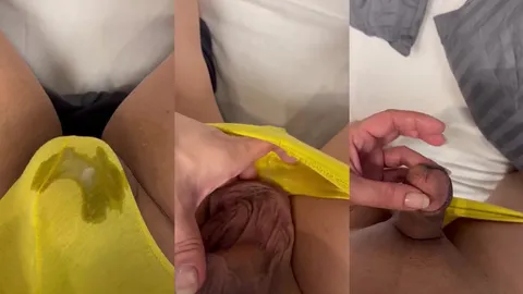 TS Cagla Esmersoy aka shemaleturkey OnlyFans – Cleaners here