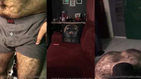 TS Cagla Esmersoy aka shemaleturkey OnlyFans – FootWork! Who wanna fuck my soles assholes @bibrunetteb