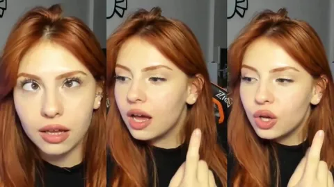 Ertassla Black Top Finger Point OnlyFans Video Leaked