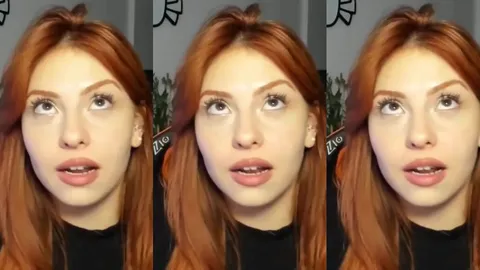 Ertassla Close-Up Face Shot OnlyFans Video Leaked
