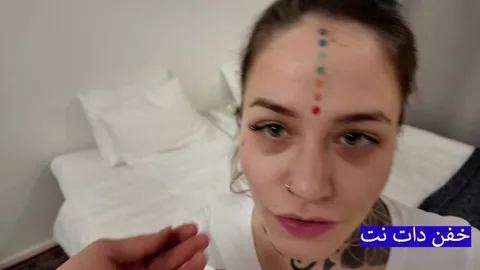 فیلم سکس ایرانی با کیفیت و ملس از گاییدن داف خوشگل و ورزشکار وطنی