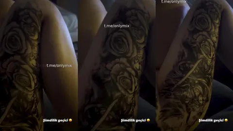 merveperymerveperry
