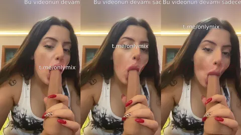 tuğbanurkaymakçıçift ppvs