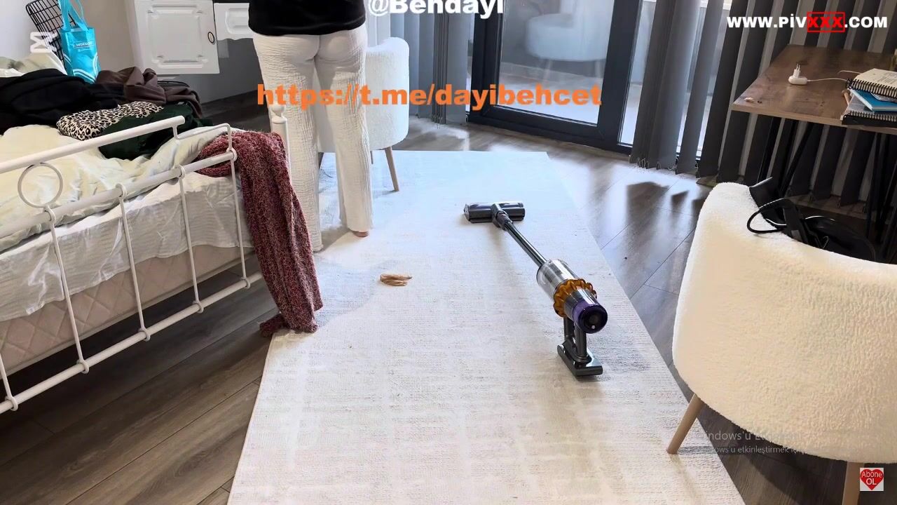 Fatma i̇le her telden 79 İfşa Videoları